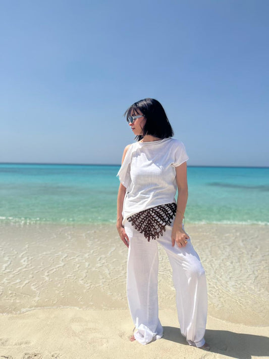 PL SET blouse/pants