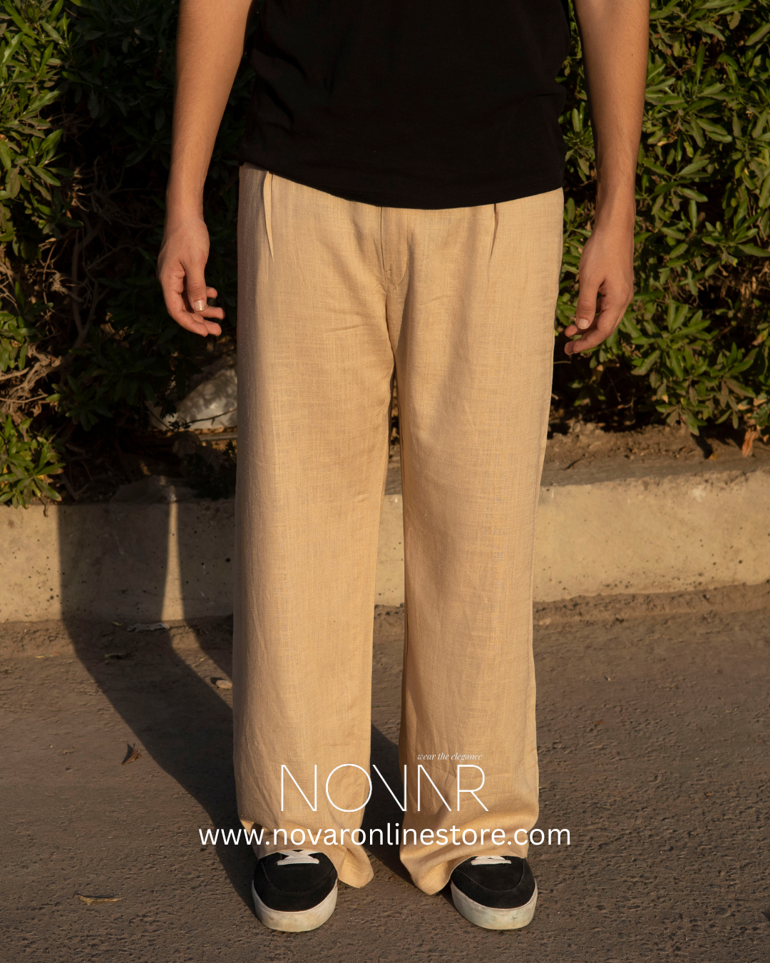 PL Pants
