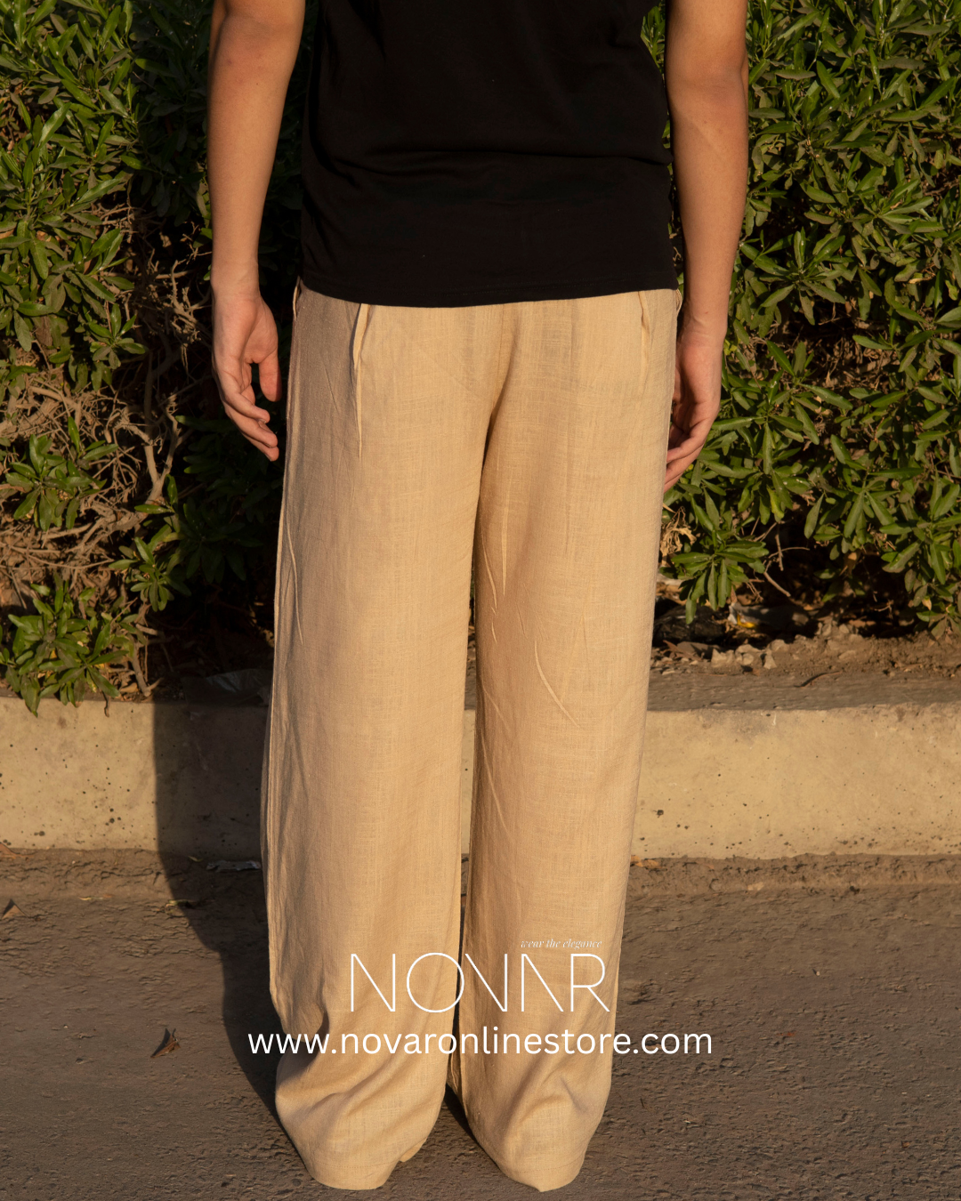 PL Pants