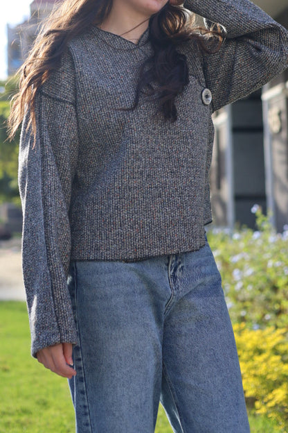 Crossover Tweed