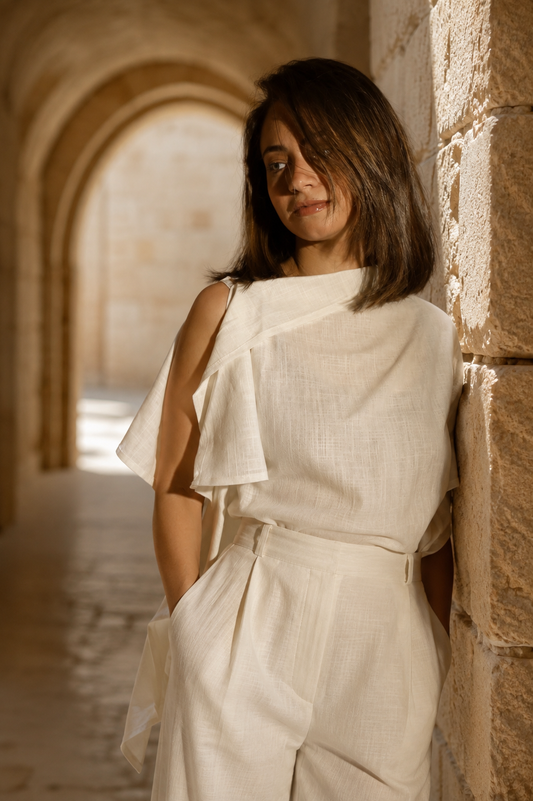 PL Blouse